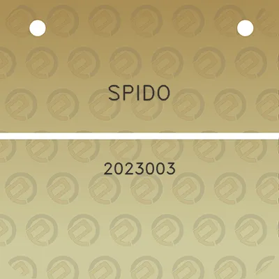 spido-2023003