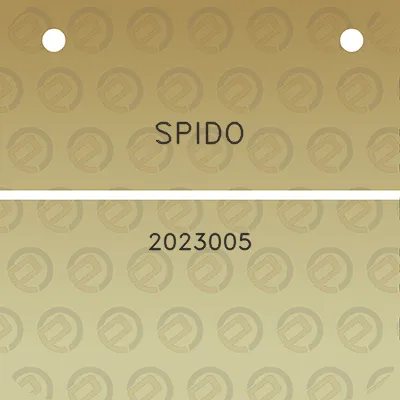 spido-2023005