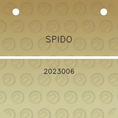 spido-2023006