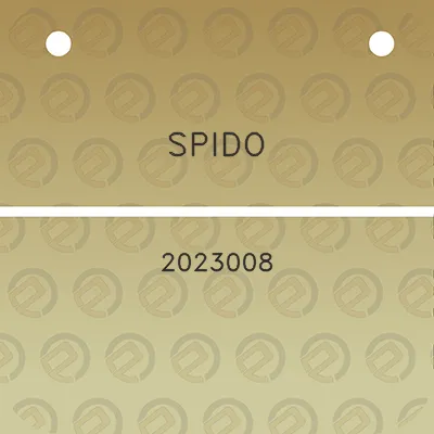 spido-2023008