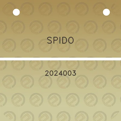 spido-2024003