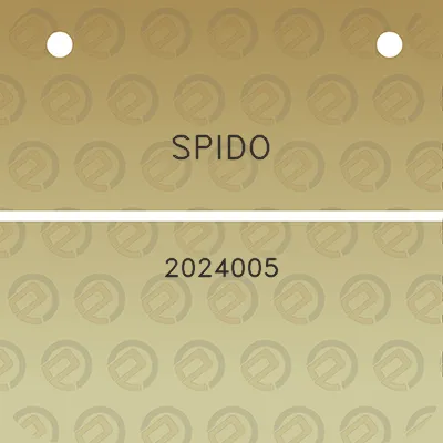 spido-2024005