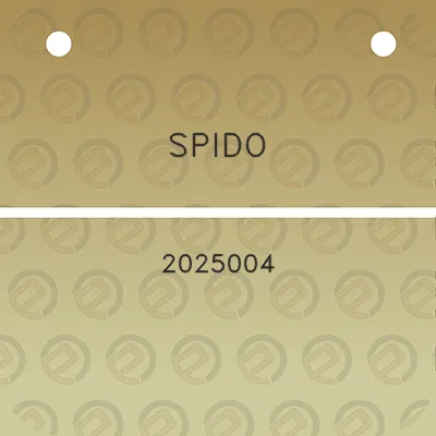 spido-2025004