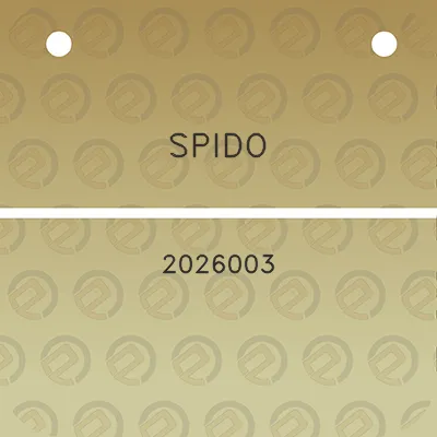 spido-2026003