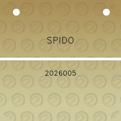 spido-2026005