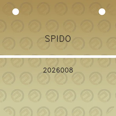 spido-2026008