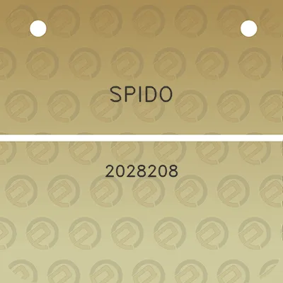 spido-2028208