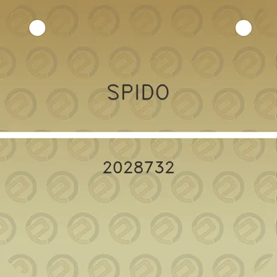 spido-2028732