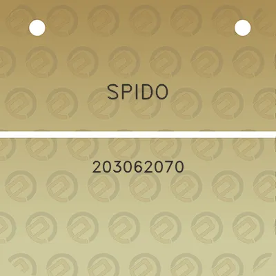 spido-203062070