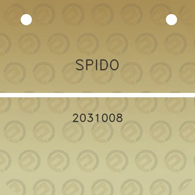 spido-2031008