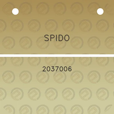 spido-2037006