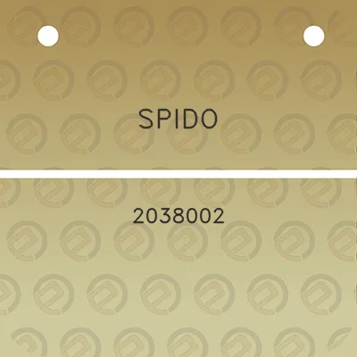 spido-2038002