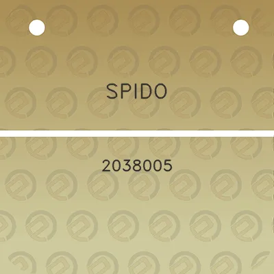 spido-2038005