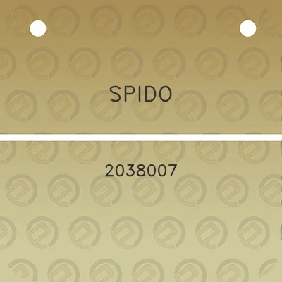 spido-2038007