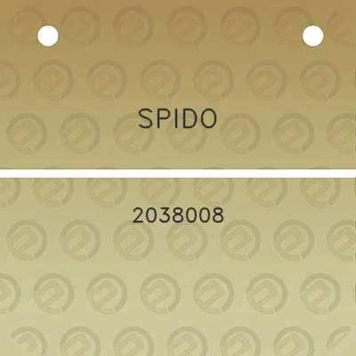 spido-2038008