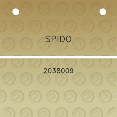 spido-2038009