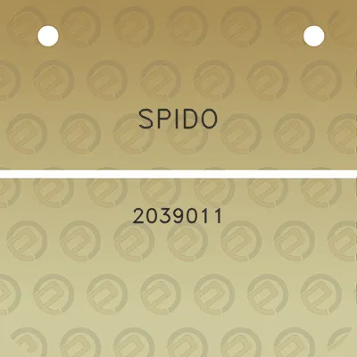 spido-2039011