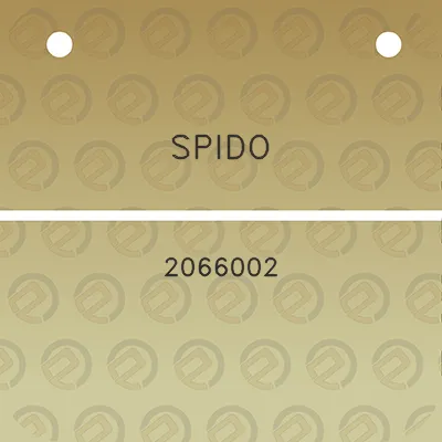 spido-2066002