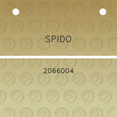 spido-2066004