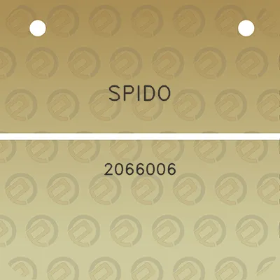 spido-2066006