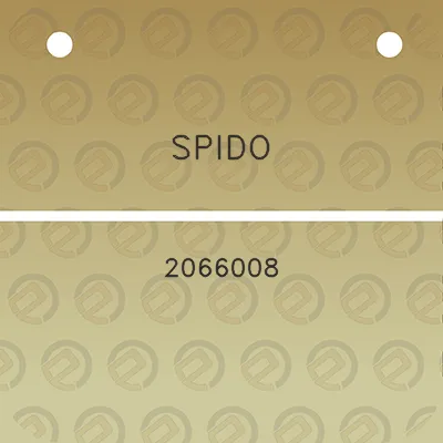 spido-2066008