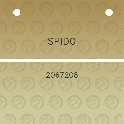 spido-2067208