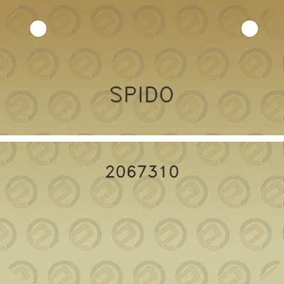 spido-2067310