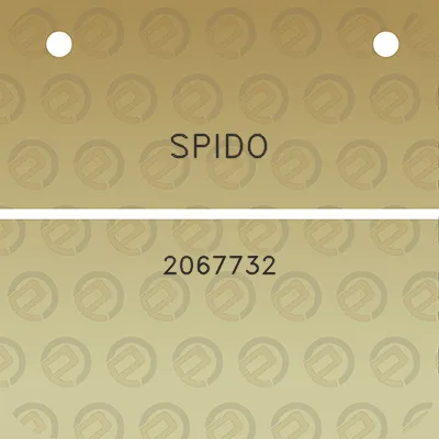 spido-2067732