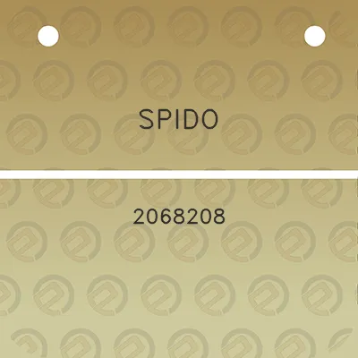 spido-2068208