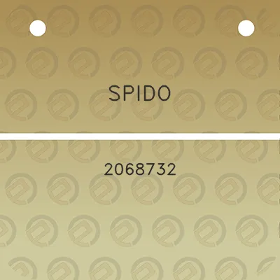 spido-2068732