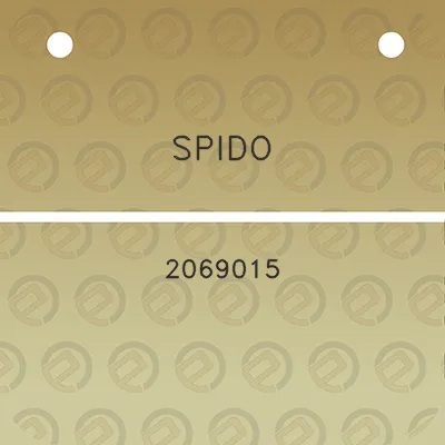 spido-2069015