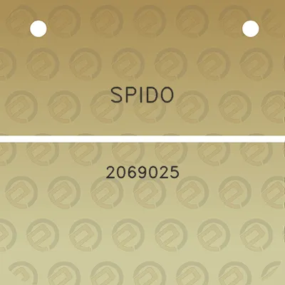 spido-2069025