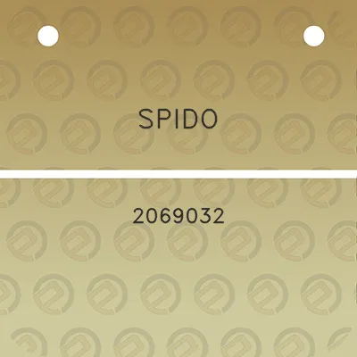 spido-2069032