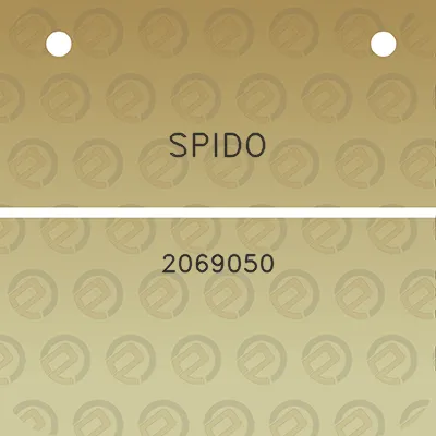 spido-2069050