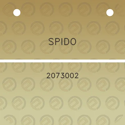 spido-2073002