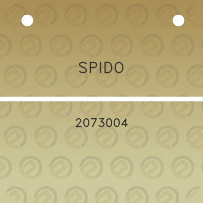 spido-2073004