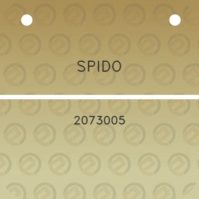 spido-2073005