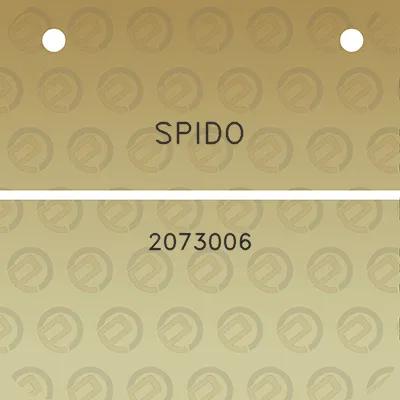 spido-2073006