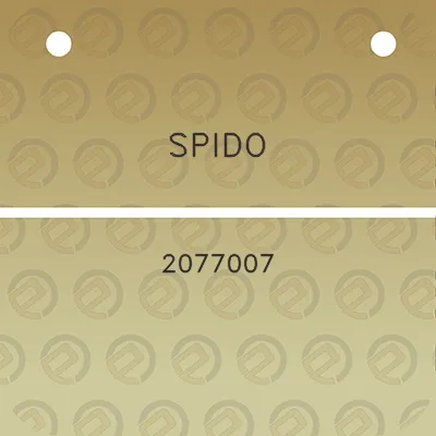 spido-2077007