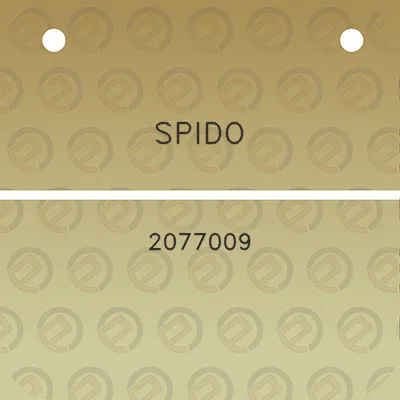 spido-2077009