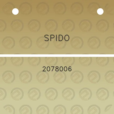 spido-2078006