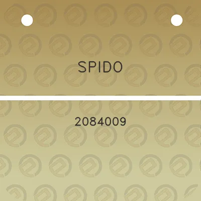 spido-2084009