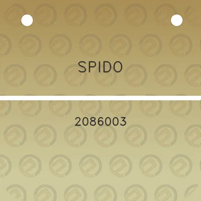 spido-2086003