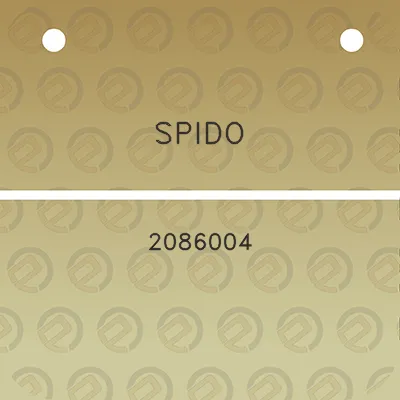 spido-2086004