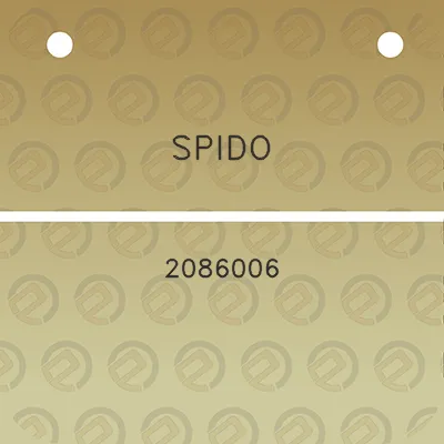 spido-2086006