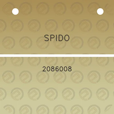 spido-2086008