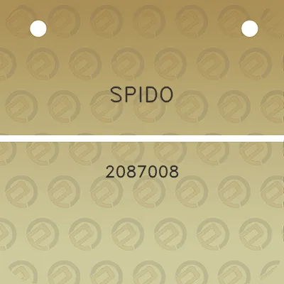 spido-2087008