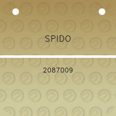 spido-2087009