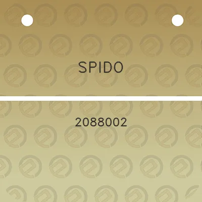 spido-2088002