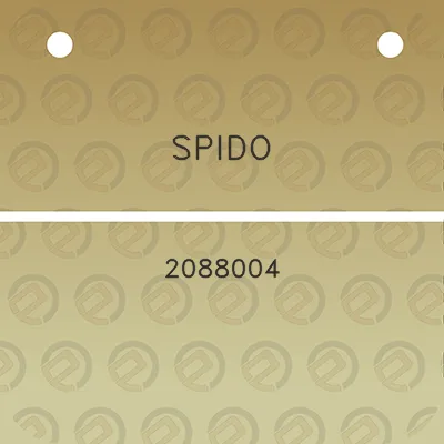 spido-2088004